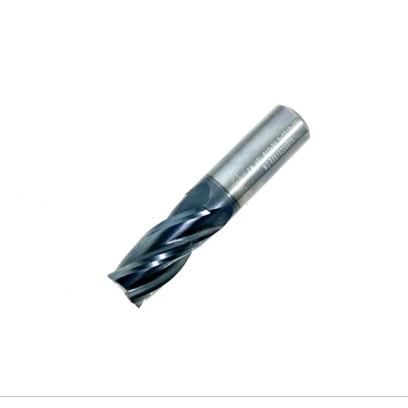 endmill 10 mm carbide bekas layak pakai