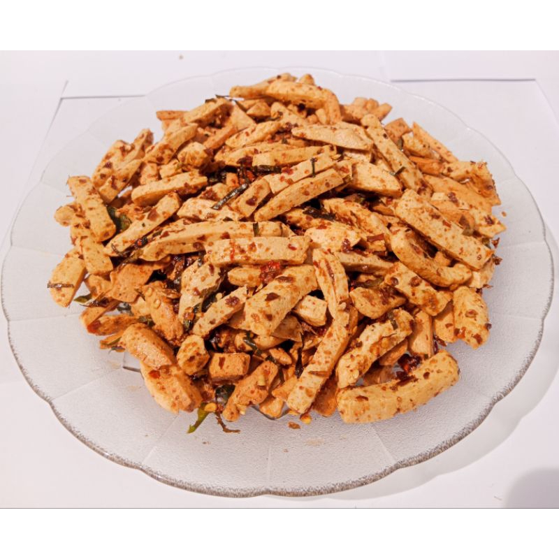 

BASRENG jeruk pedas pouch