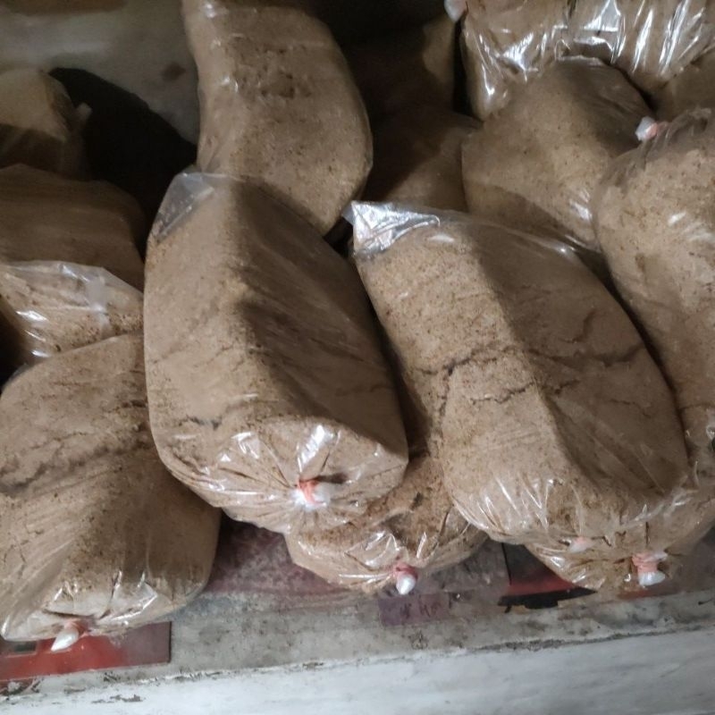 

Bumbu penyedap | Bumbu Asin Gurih