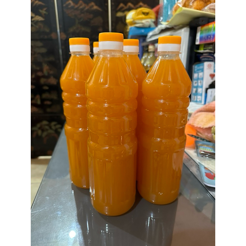 

Minuman Markisa Kietna asli Medan 100% HALAL