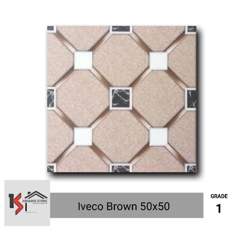 Keramik Lantai 50x50 Kasar / Keramik 50x50 Lantai