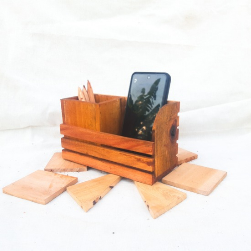 

KOTAKKAYU/TEMPATPULPEN/TEMPATPENCIL/TEMPATHP/KAYUMAHONI/KAYULOKAL/NATURALOIL/FOODGRADE