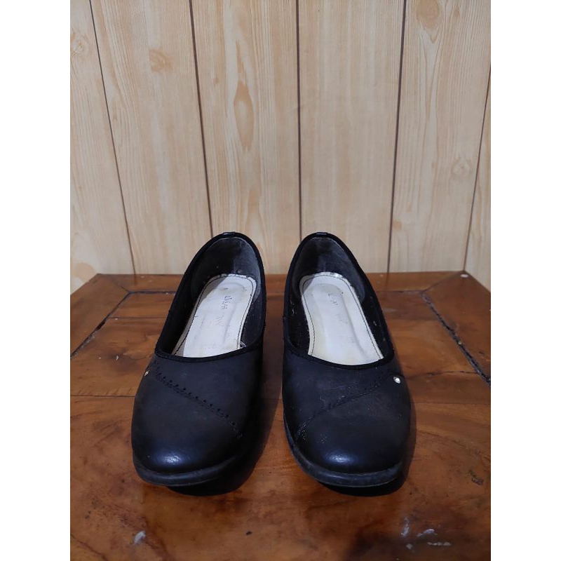 sepatu pantofel Imaroon