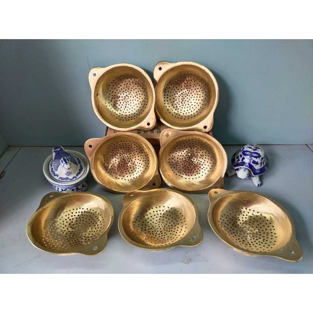 Pirikan Ikan Kuningan/Jaya