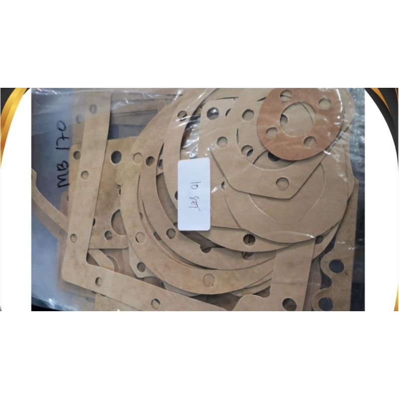 Paking Set Gasket Set GearBox MB170