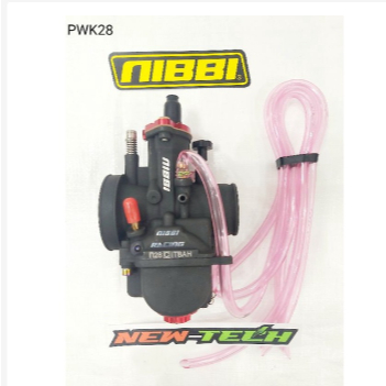 KARBURATOR PWK 28 NIBBI RACING - BLACK SERIES