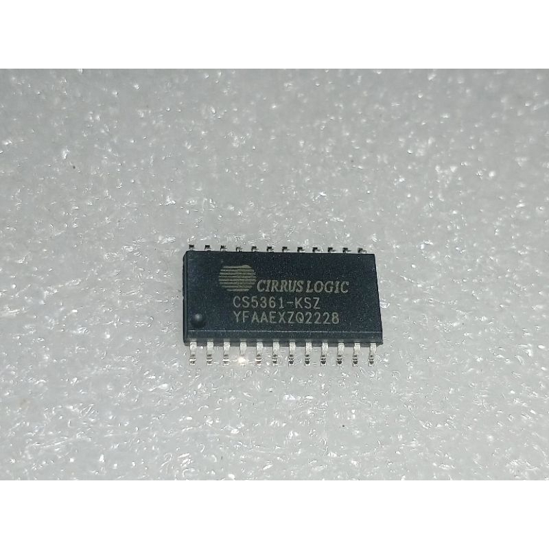 CS5361KSZ CS5361-KSZ