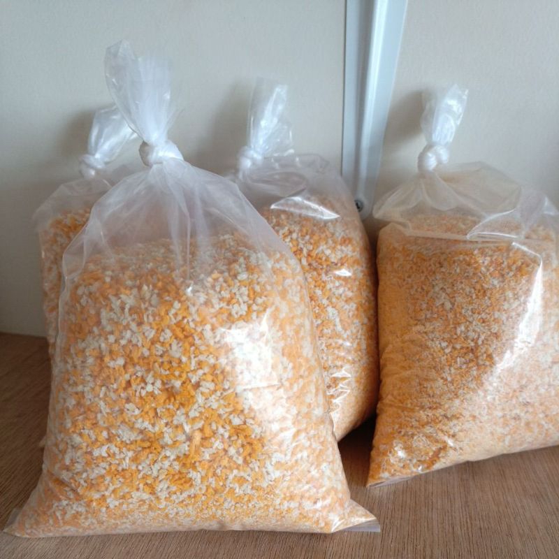 

Panir Kuning 250g
