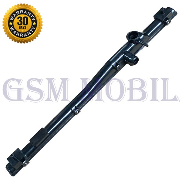 Upper Tank Top Tank Radiator Honda Stream 2001-2003 - 10005040