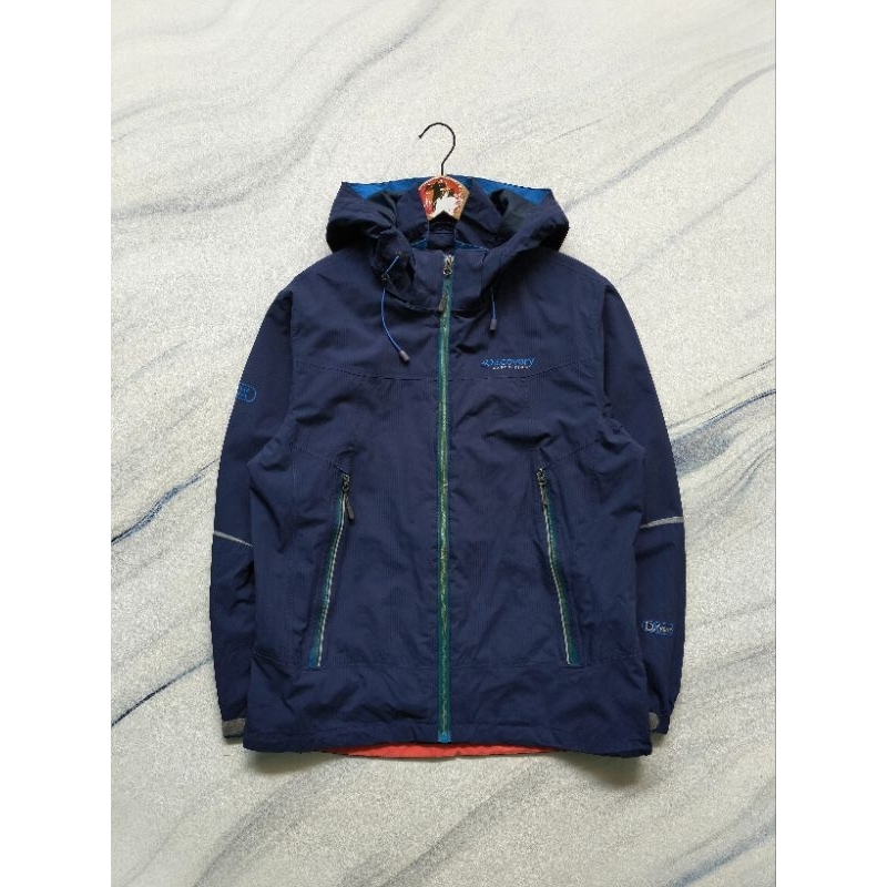 DISCOVERY EXPEDITION outdoor jacket