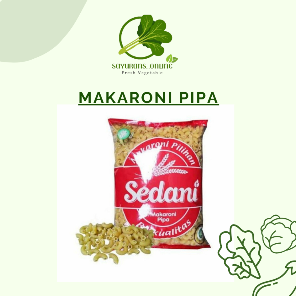 

makaroni pipa 1kg