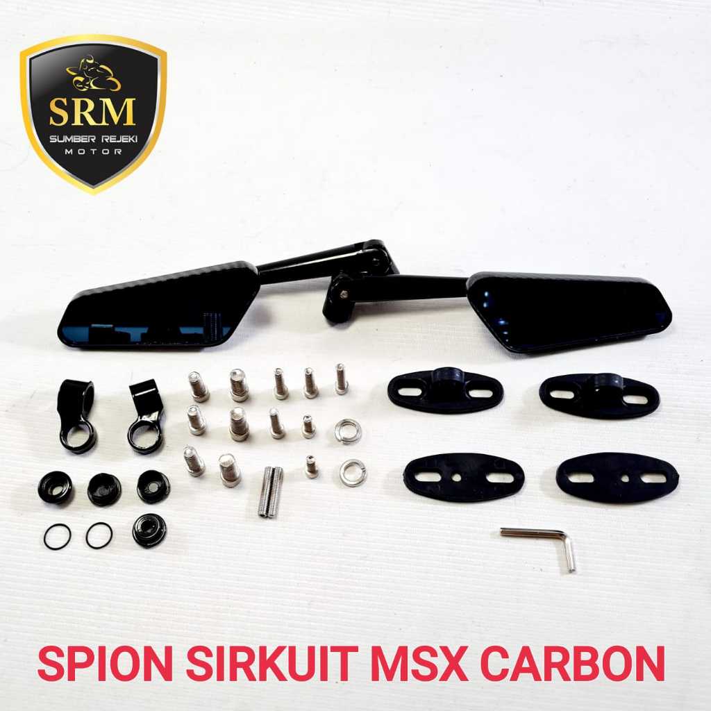 Spion Sirkuit MSX