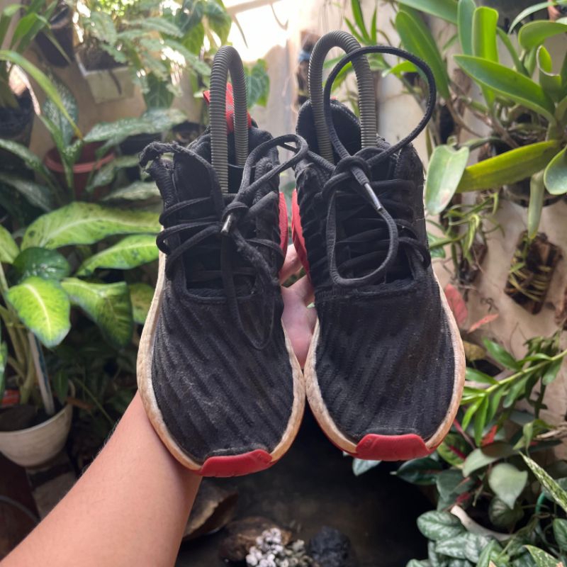 Adidas NMD R2 sz 36 Second/Bekas