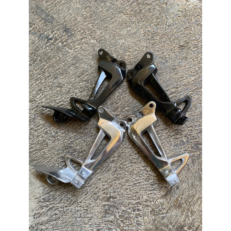 POWER STEP VEGA R NEW PIJAKAN KAKI BELAKANG