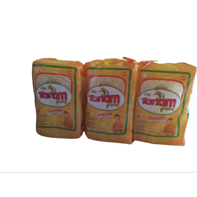 

1bal bihun jagung cap tanam jagung isi 10