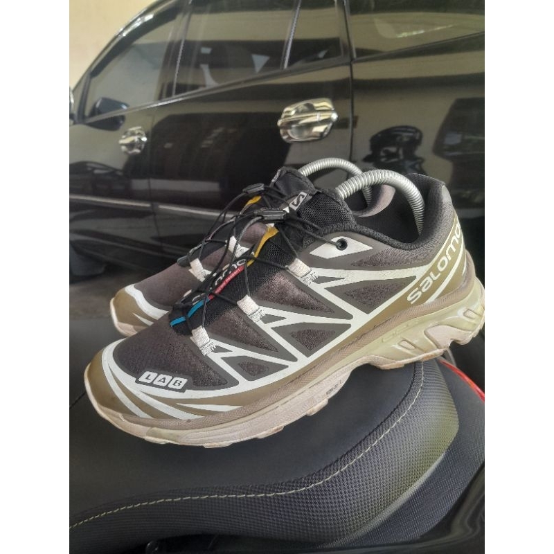 Salomon XT 6