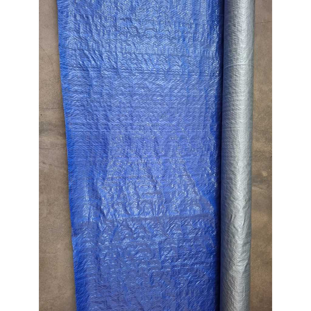 TERPAL ROLL GULUNGAN A3 LEBAR 2 METER