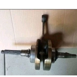 Kruk As bandul stang seher yamaha mio sporty,smile,soul ORI