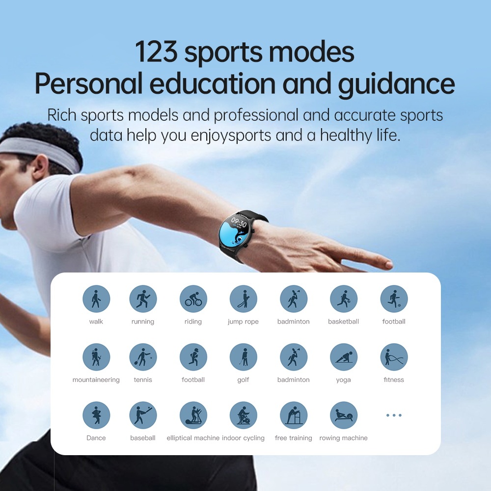 Best Sale Bozlun Smartwatch Wanita Ip67 Jam Tangan Smartwatch Pria Anti Air Bluetooth Smartband For