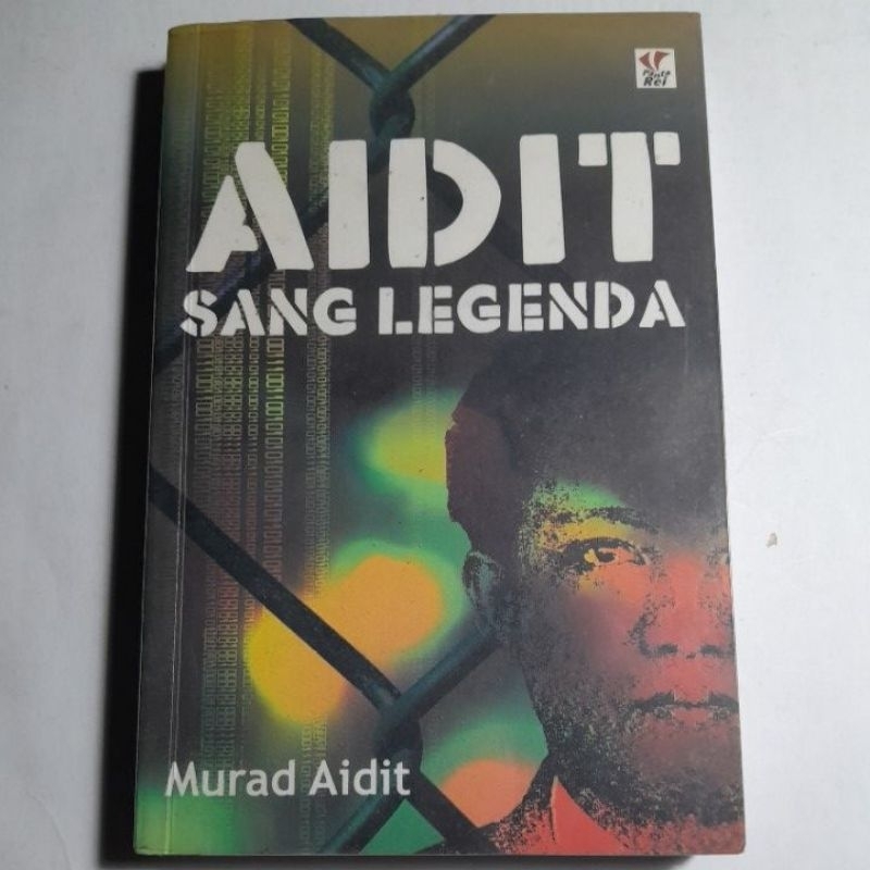 Buku Aidit Sang Legenda