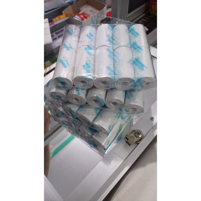 

KERTAS THERMAL CETAK STRUK