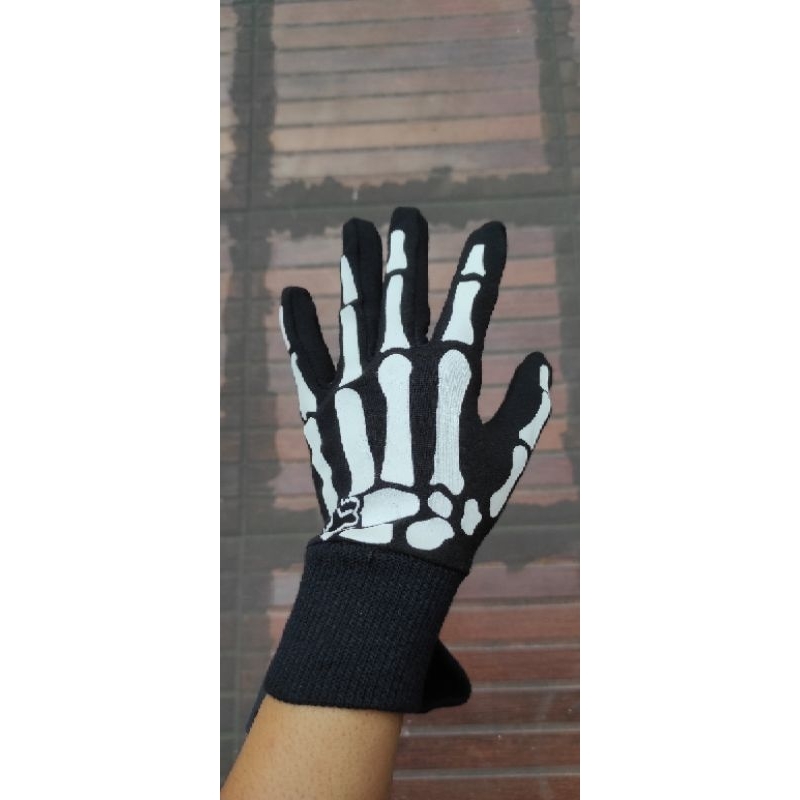 sarung tangan/glove fox mudpaw original