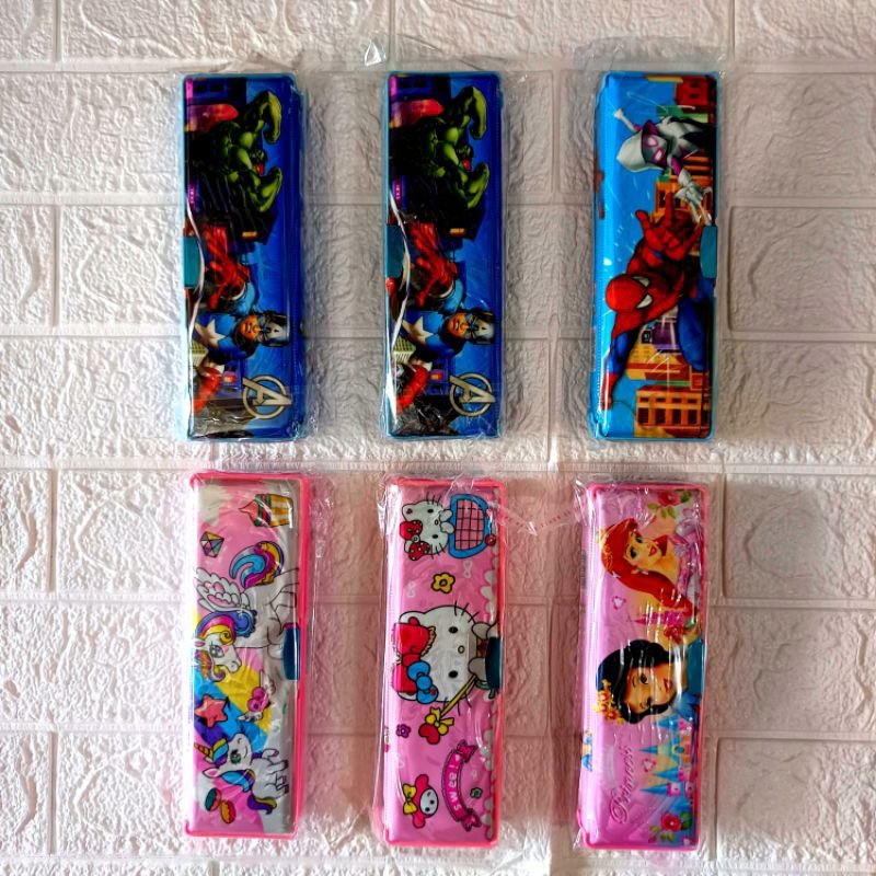 

Kotak Pensil Anak| Tempat Pensil Anak