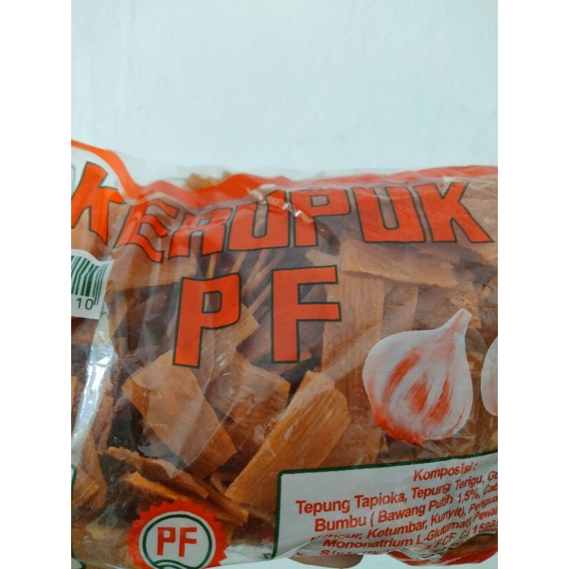 

kerupuk udang cap pf 500gr