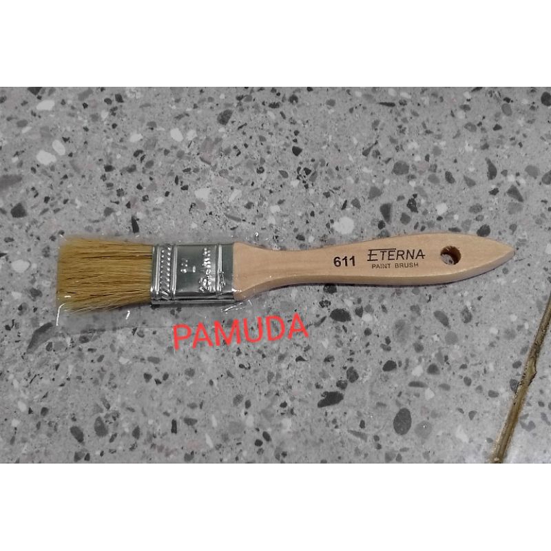 

KUAS ETERNA paint brush 611