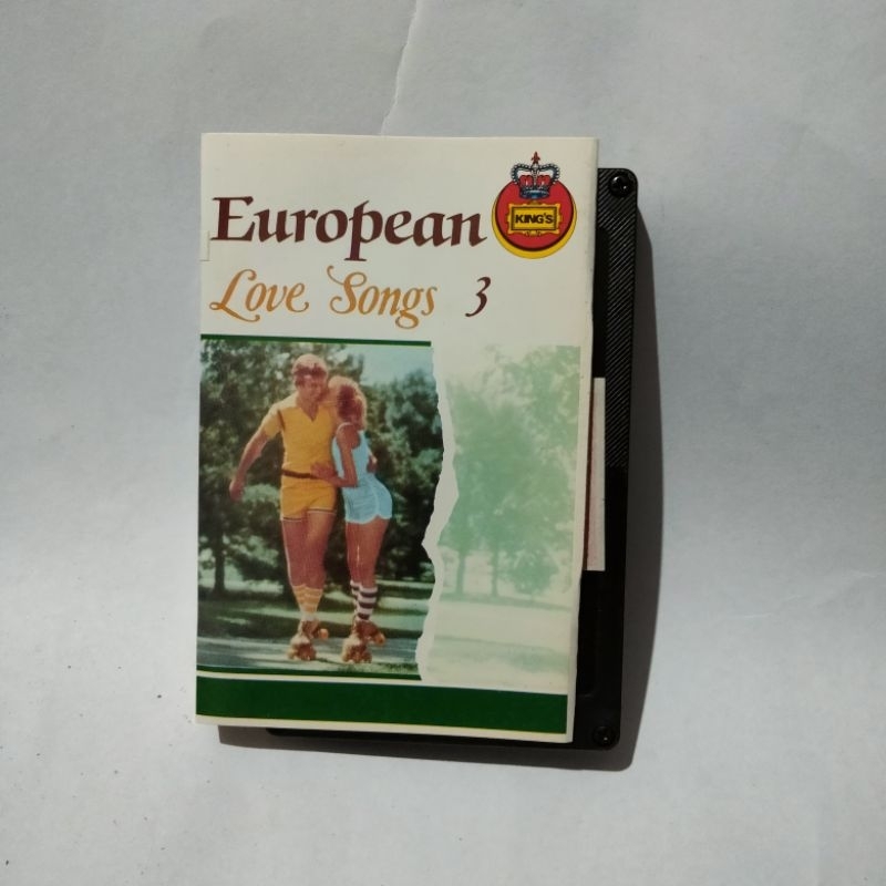 KASET PITA 3310-EUROPEAN