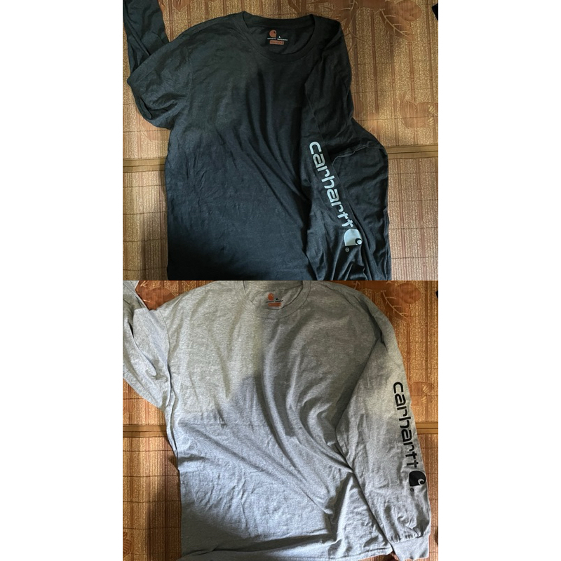 borongan kaos carhartt