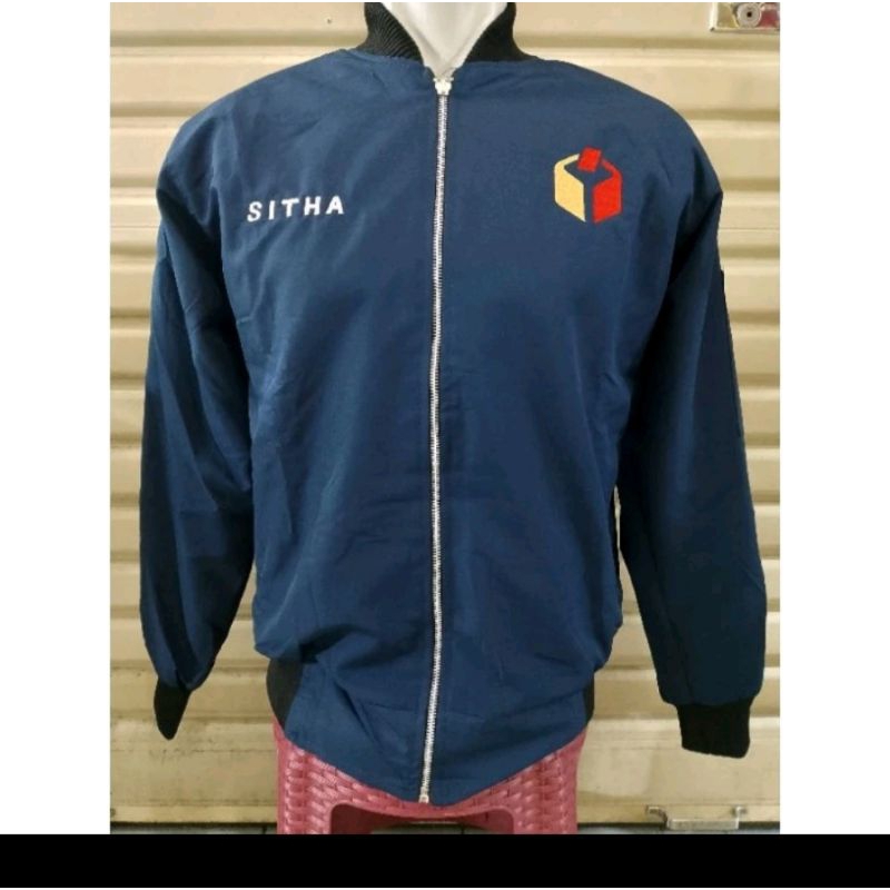 jaket bawaslu premium