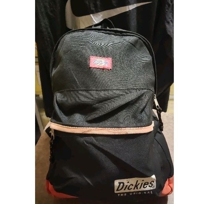 TAS RANSEL DICKIES