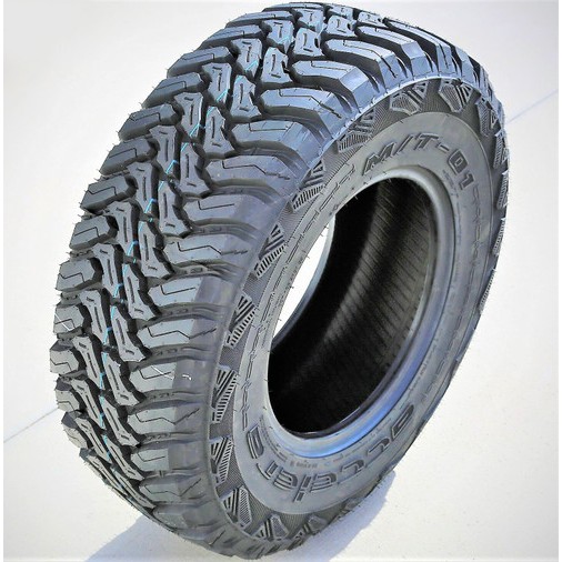 ban mobil ukuran 315/75 R16 ACCELERA M/T 01