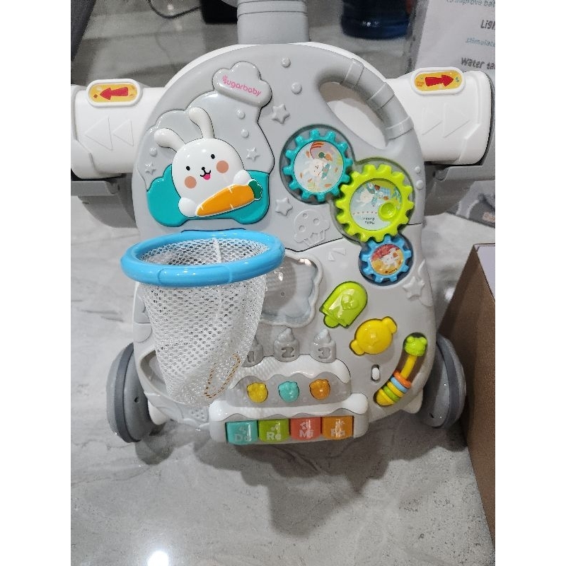 preloved sugar baby 5in1