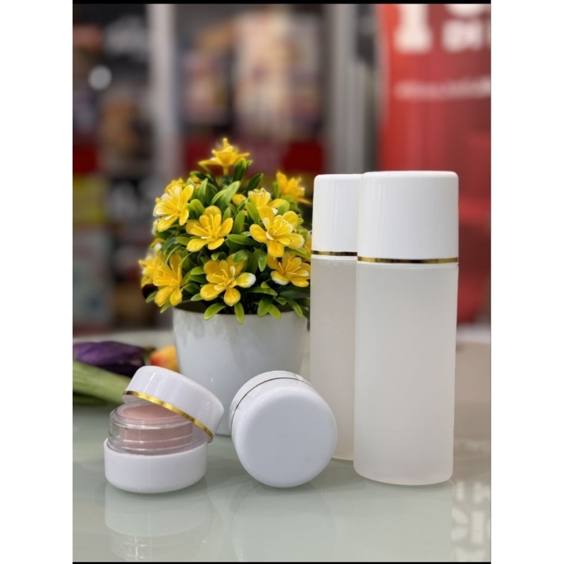 skincare racikan glow & flek