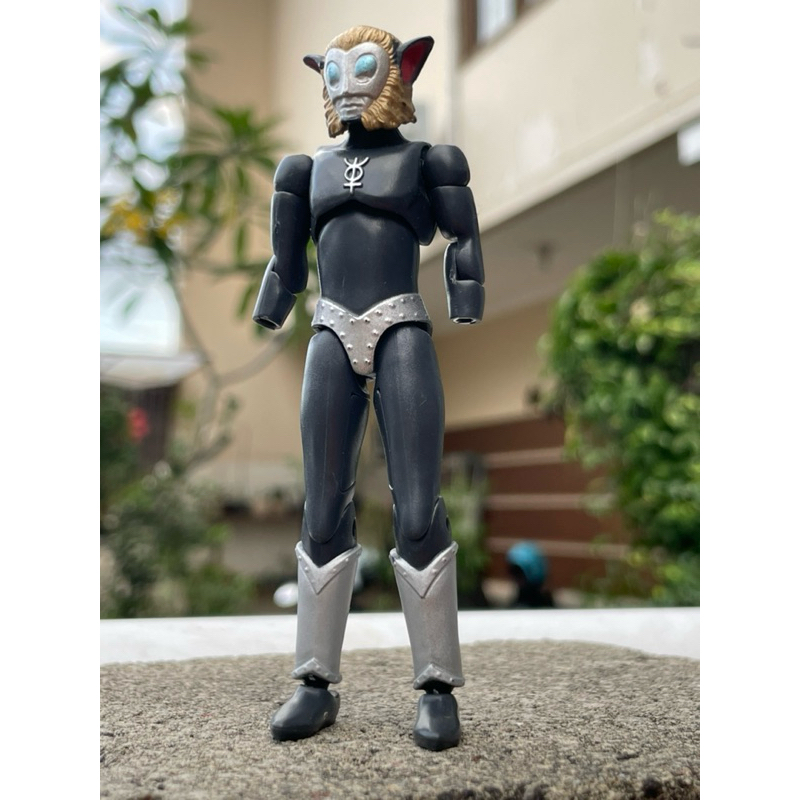 SODO ULTRAMAN GEED ALIEN SEIJIN KAIJU SHODO MAGMA