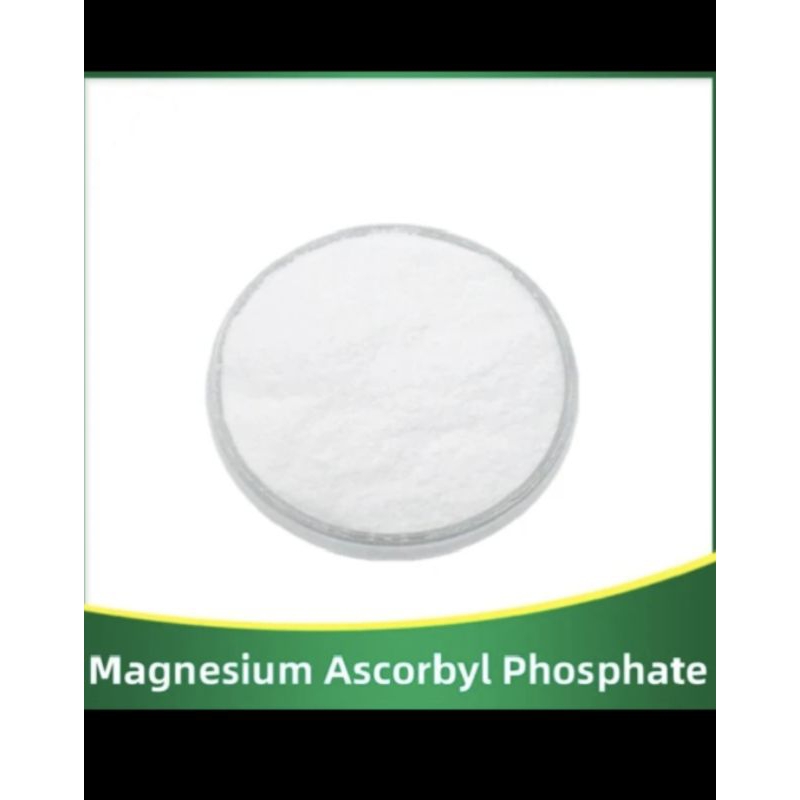 

Magnesium Ascorbyl Phosphate / MAP ( 100 gr )