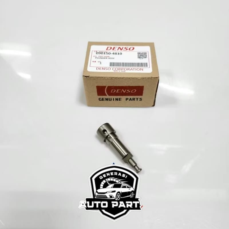 PLUNGER MITSUBISHI PS120 ORIGINAL