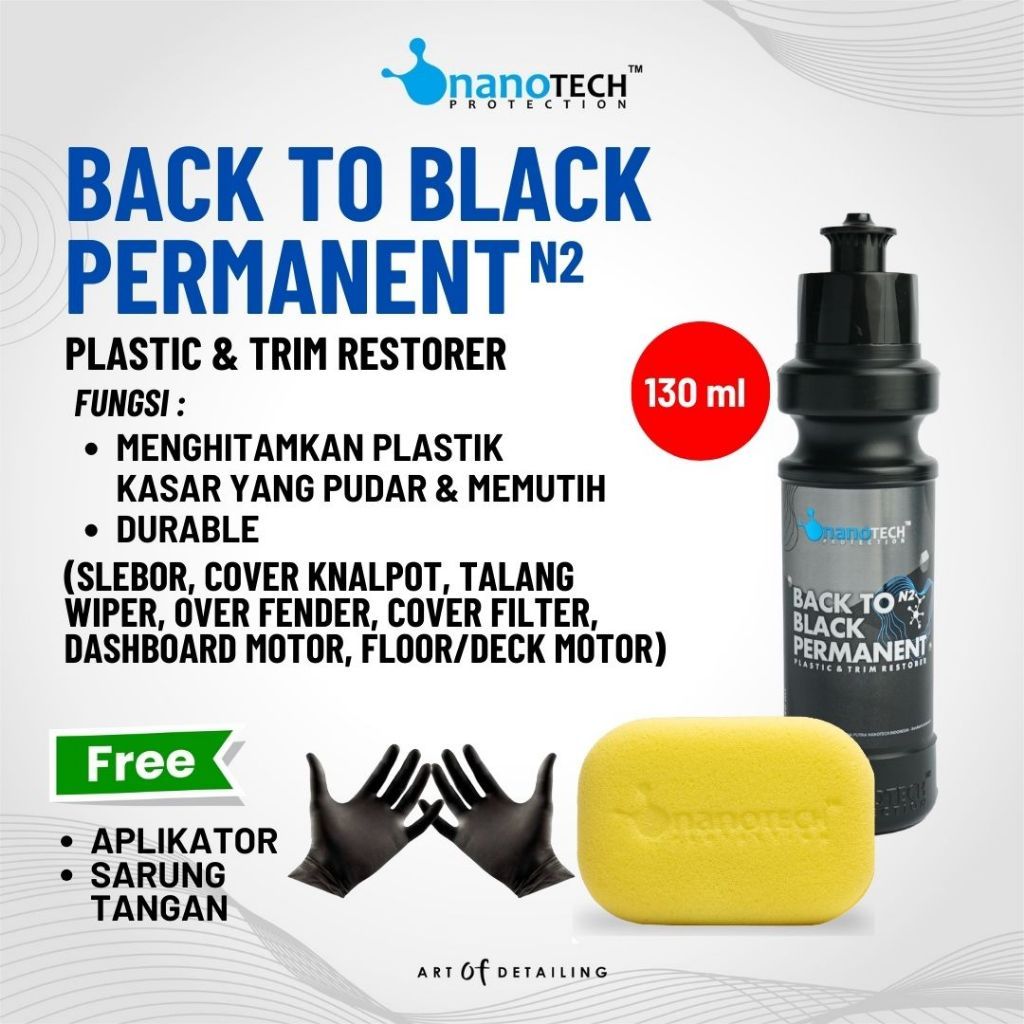 BACK-to-BLACK-PERMANENT-Plastic-Trim-Restorer-nanoTECH-PROTECTION-Penghitam-Body-Plastik-Penghitam-P