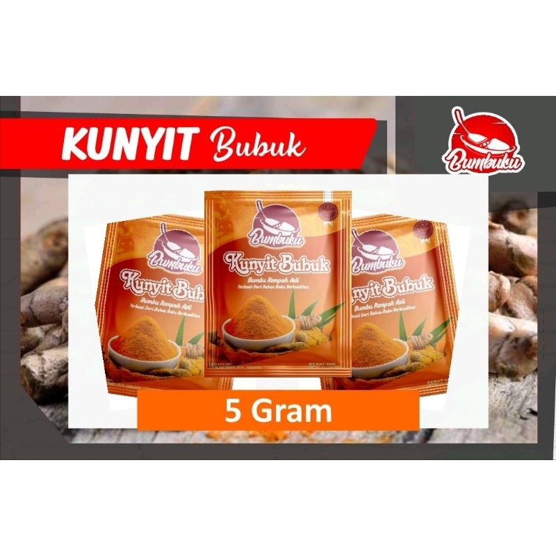 

kunyit bubuk 5 gram