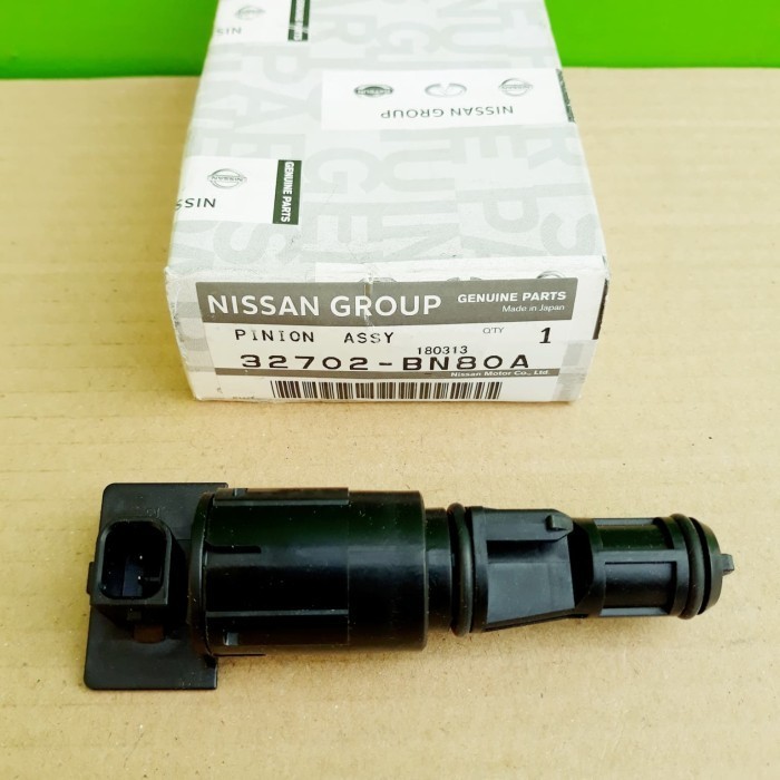vss Livina sensor speedometer Livina manual original