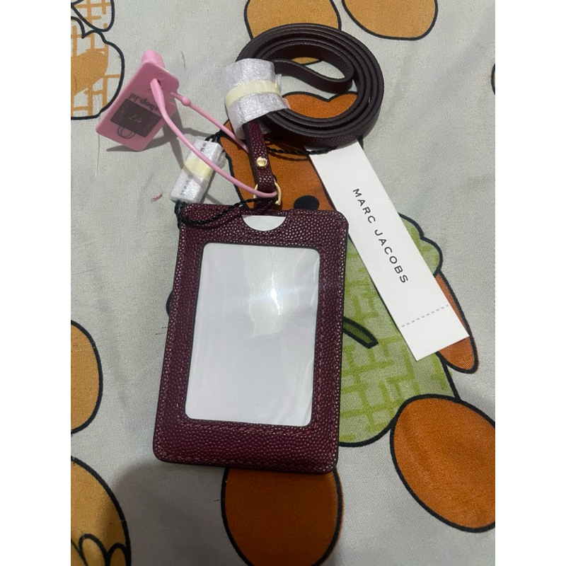 

lanyard marc jacobs