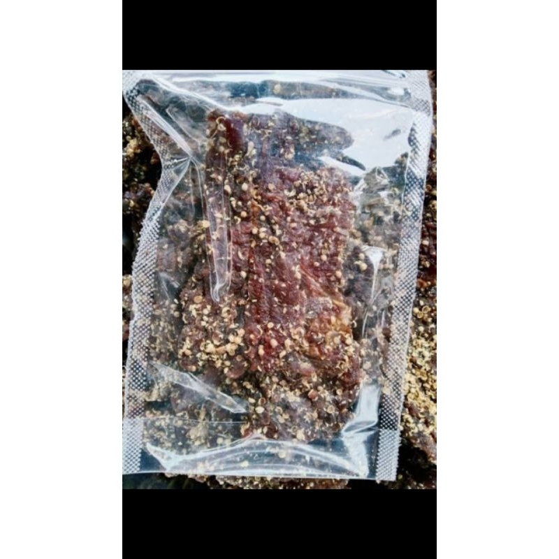 

dendeng biawak obat alami penyakit kulit