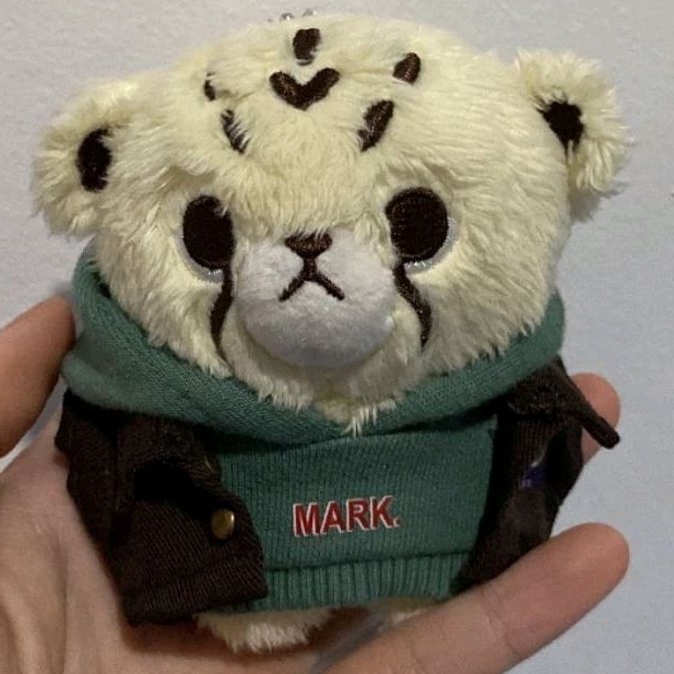 PO Doll Clothes Mark Child 10cm