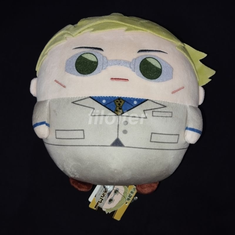 Official fuwa fuwakororin m Nanami Kento