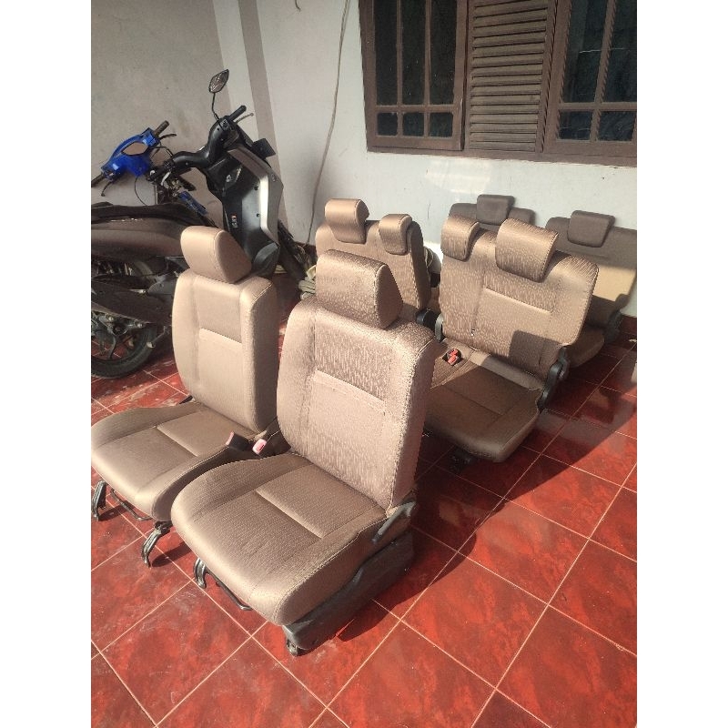 jok fulset Avanza grannew 2017