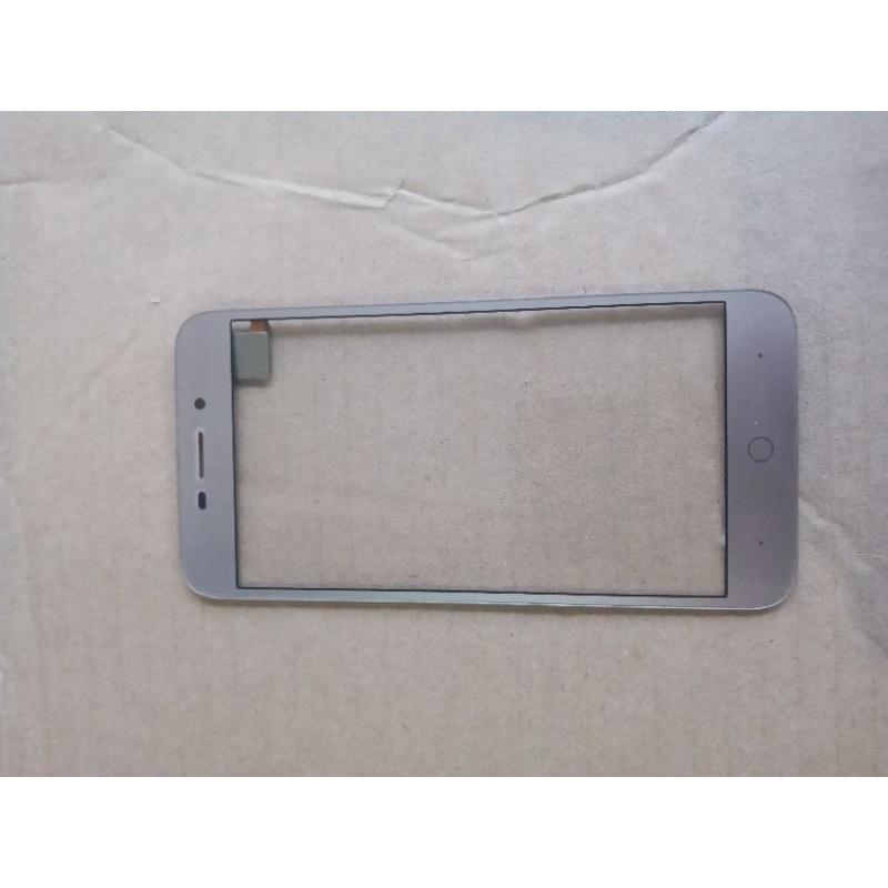 Touchscreen Hp Himax H50 cabutan normal