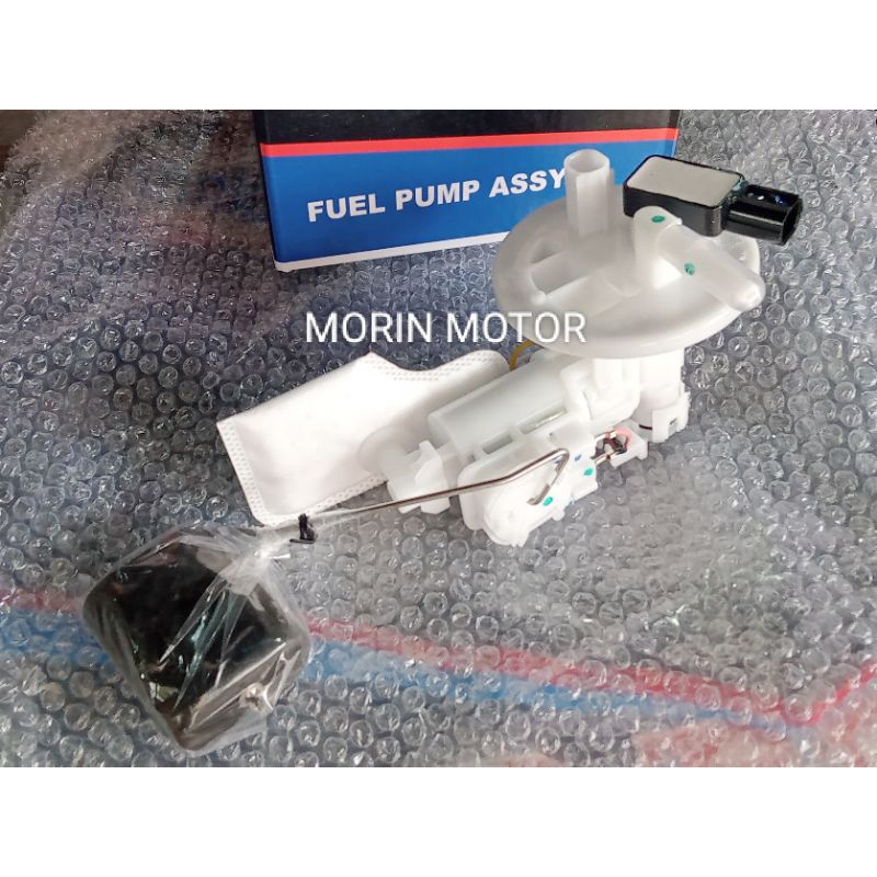 FUEL PUMP ASSY VIXION NEW 2013-2017 1PA CRUN