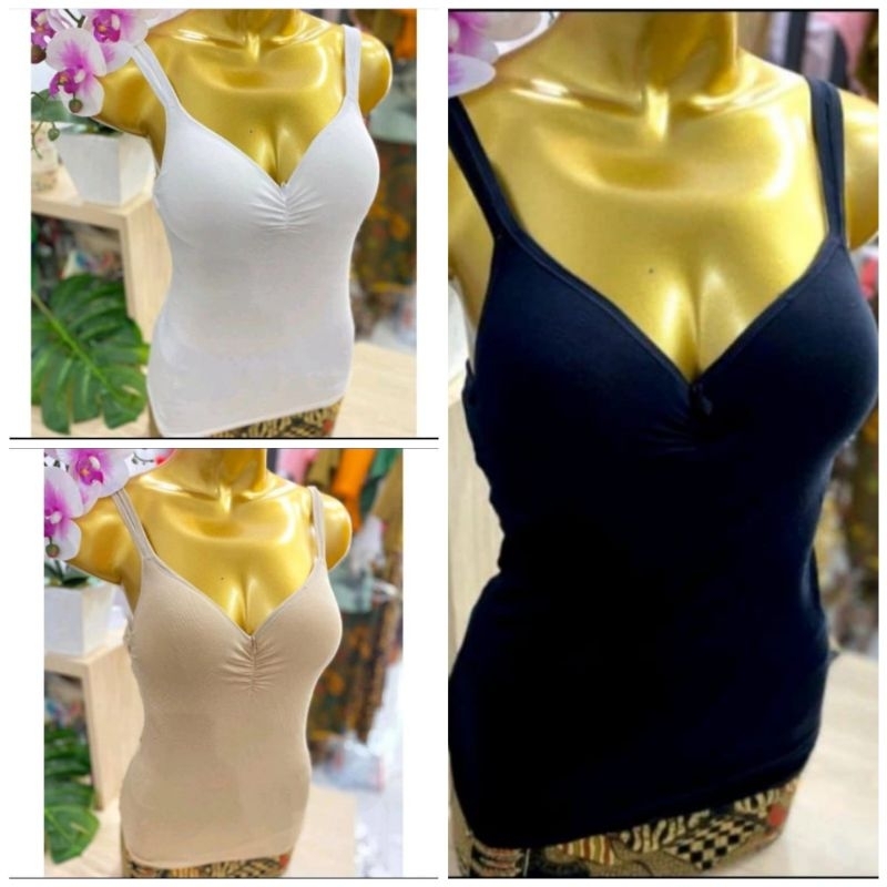 LONGBRA  WANITA BALI / LONGBRA / DALAMAN KEBAYA